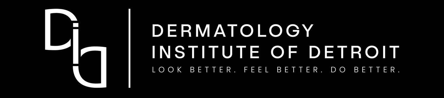 derminstitutedetroit logo